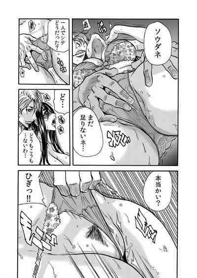 Hitozuma no Kakushigoto 1