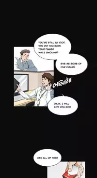 By Chance Ch.1-13 (English) (Ongoing)
