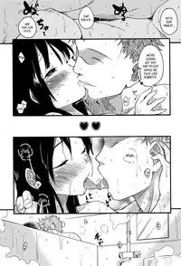 [Higenamuchi] Otome Kuzushi Ch. 1-8, 10-11 [English]