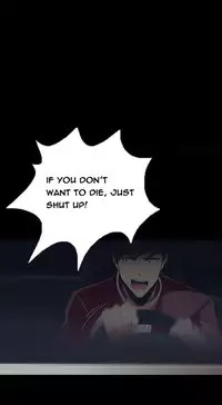 Dark Game Ch.1-11 (English) (Ongoing)