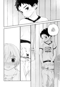 (Futaket 12.5) [S size (Shinachiku)] Osananajimi [English] {Shotachan}