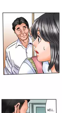 [MAI] A Step-Father Aims His Daughter (ENG 1-40)