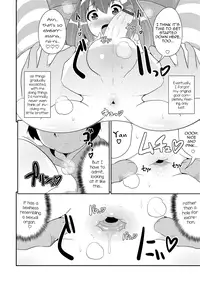 [Chinzurena] Hakudaku MesuHomo White Day (Otokonoko HEAVEN Vol. 26) [English] [Digital]