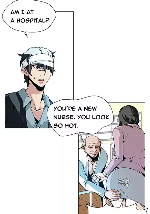 Twin Slave Ch.1-34