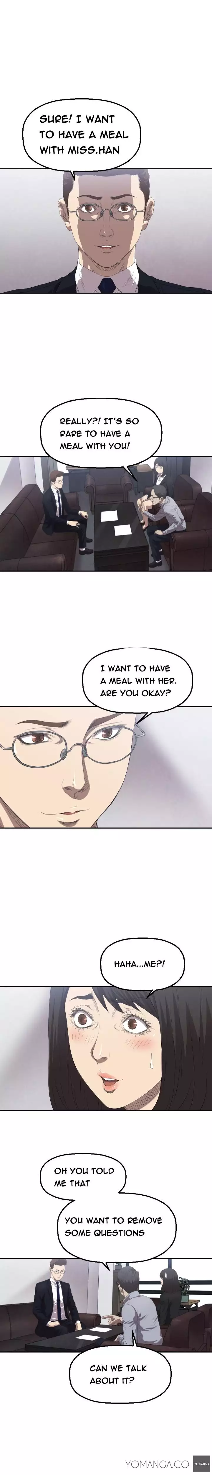 Club Sodom Ch.1-11