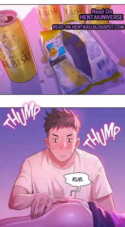 What do you Take me For? Ch.35/?