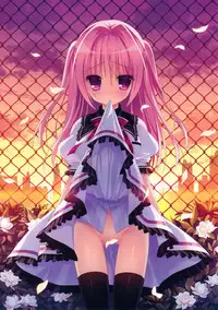 [Frontwing] Pure Girl VFB