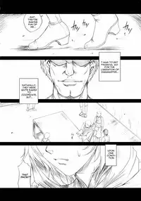 (C71) [Gakuen Hanimokuo (Shinonome Maki)] Doll (Final Fantasy XII) [English] =LWB=