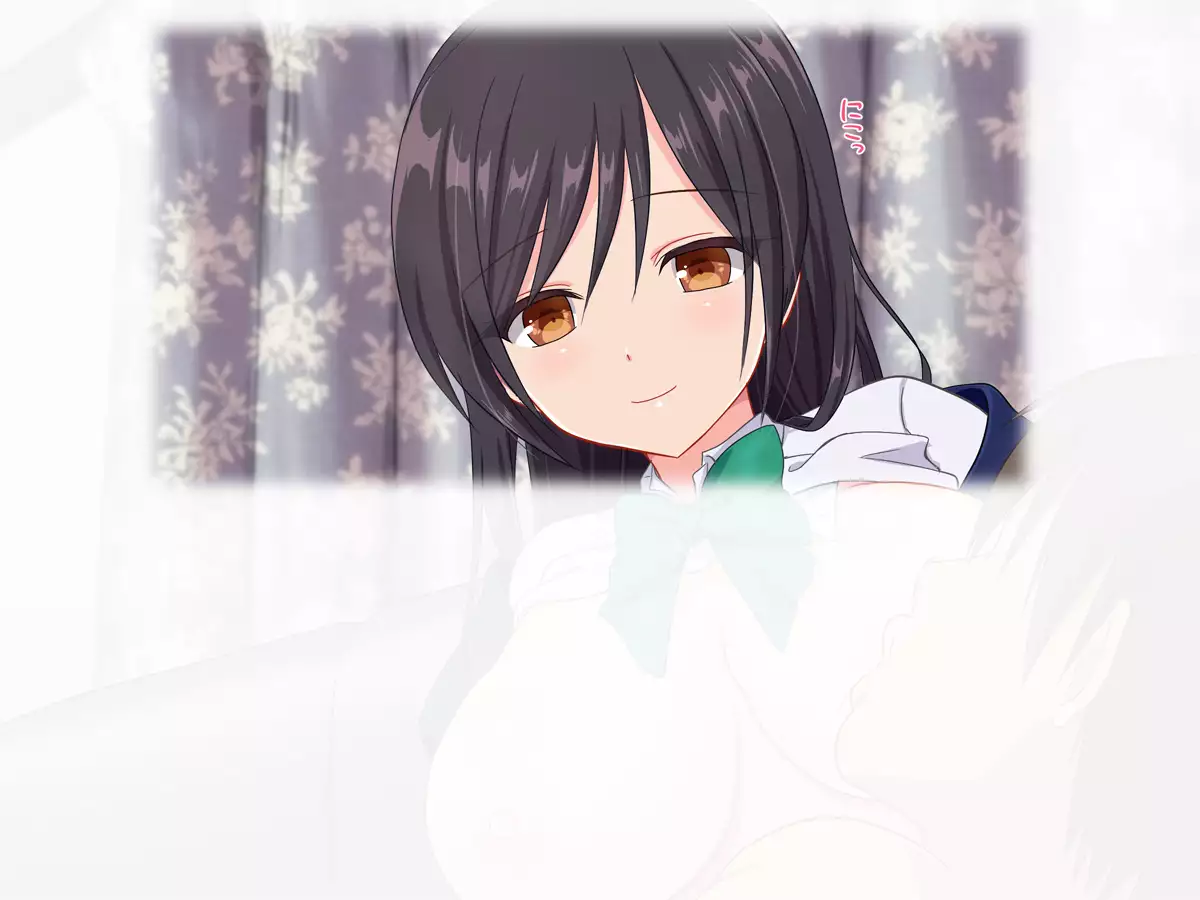 Ojisan, ikasete ageru ♪