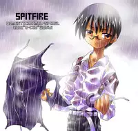 [Uchouten_Luciferhood] Angel Factor (Spitfire 10.5) [Raw]