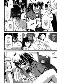 [Fujisaka Lyric] Miu ♥ Fever! [English] [Mistvern] [Decensored]