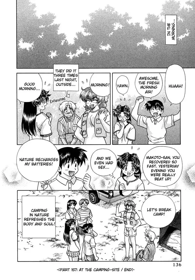 Futari Ecchi Vol16 - Pt157