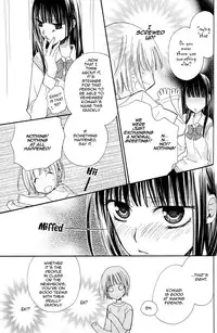 [Mikuni Hadzime] Gokujou Drops 2 [English] [Wings of Yuri]