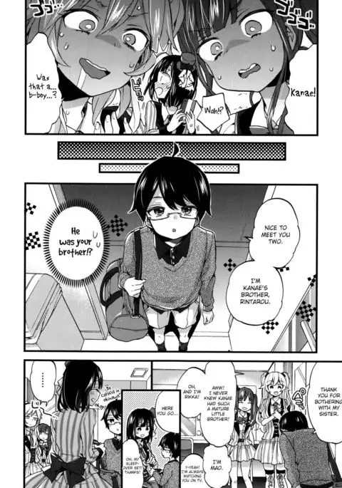 Idol Datte OO Shitai! | We Wanna Do OO Even If We Are Idols