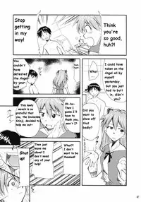 (C73) [Studio Kimigabuchi (Kimimaru)] RE-TAKE Soushuuhen Zen Nenrei Ban Dai Ichi Shuu (Neon Genesis Evangelion) [English]