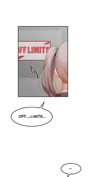 [Mx2J] Hahri's Lumpy Boardhouse Ch. 0-23 [English] (YoManga) (Ongoing)