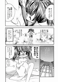 [Mori Hiromi] Imouto Ijiri