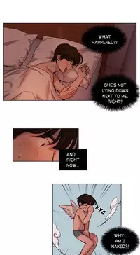 [Ramjak] Atonement Camp Ch.1-32 (English) (Ongoing)