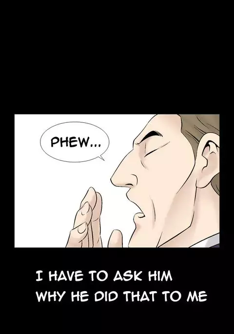 The Taste of the Hand Ch.1-22