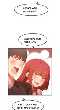 [Mx2J] Hari Dormitory Ch.0-19 (English) (Ongoing)