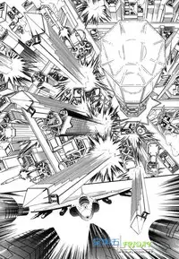 [Sakurai Shushushu] Missing Road [Chinese]