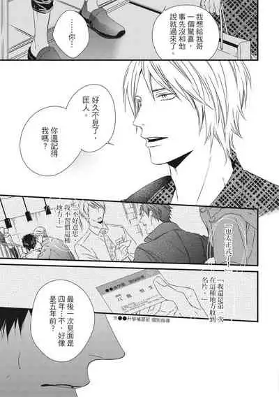 Love Nest | 我俩的爱巢 Vol. 1-2