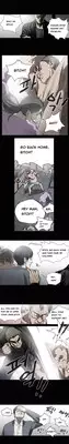 [Dol-Kong] Kitsch | Disrespectful Bitch Ch. 1-70 (English) (HeyManga) (Ongoing)