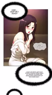 [Cave Bear] Mia's Tool Ch.0-4 (English) (Ongoing)