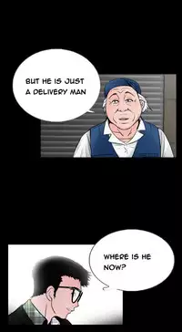 Missing Ch.1-14 (English) (Ongoing)