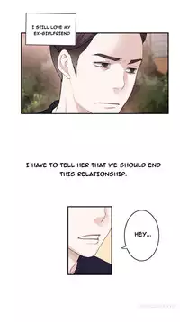 Tissue Thieves Ch.1-20 (English) (Ongoing)