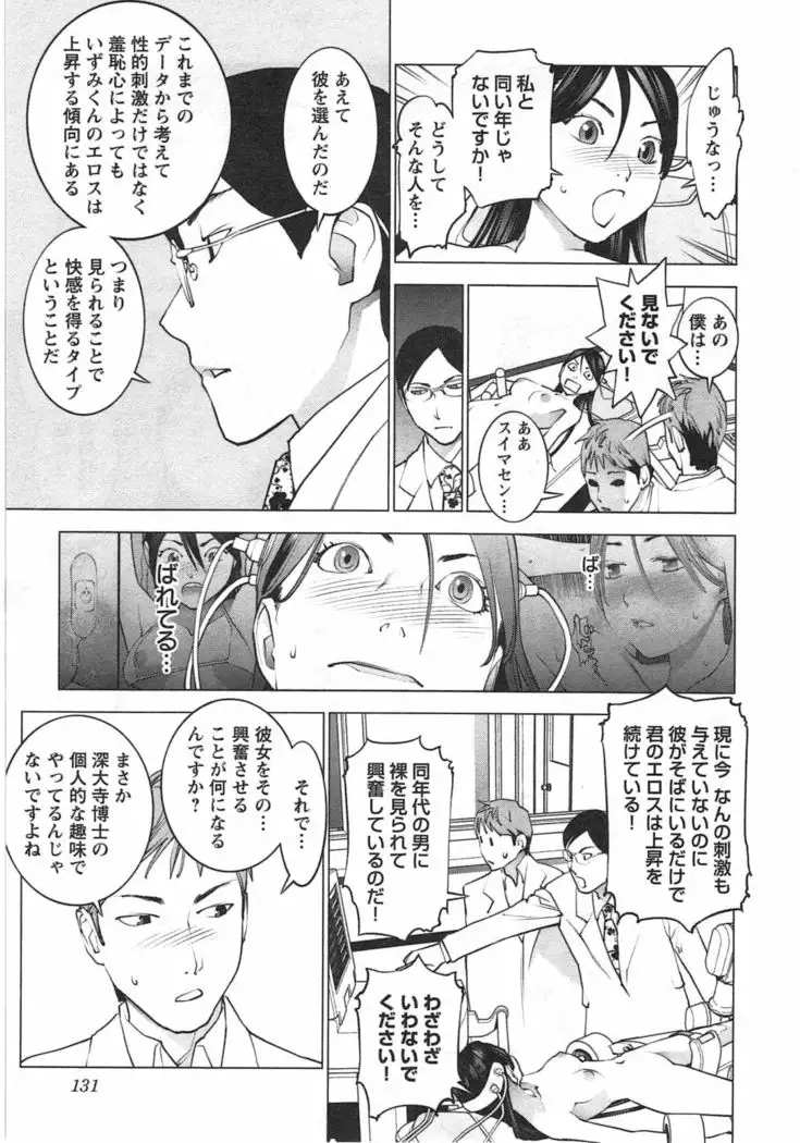 Seishokuki Vol. 04