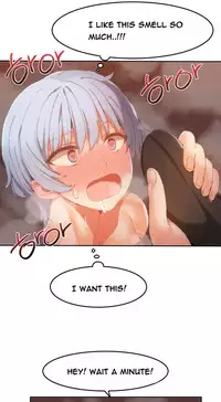 [Mx2J] Hari Dormitory Ch.0-20 (English) (Ongoing)