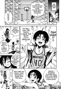 [DISTANCE] Michael Keikaku ~Kyou kara Boku wa Onnanoko~ 2 [English] [Tadanohito] [Decensored]