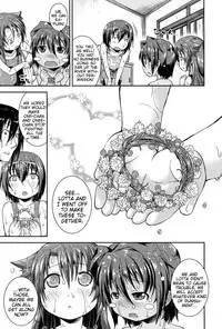 [Yamazaki Kana] Lotta to Issho! ~Hajimete no Suki~ | Together With Lotta! ～First Love～ Ch. 1-2 (Chu & Lo) [English] {Mistvern}