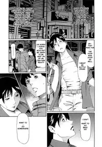 [Takasugi Kou] Kindan no Haha-Ana - Immorality Love-Hole Ch. 1-9 [English] [Eureka7] [Decensored]