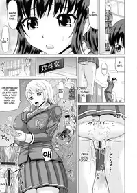 [Nukunuku Orange] Hameana Jirashi Ketsu Naburi | Tease The Fuckhole, Torment The Ass Ch. 1-6 [English]