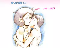 [pink-noise (Mizuiro Megane)] Mama Shot-ime - Manatsu no Pool Hen | Midsummer at the Pool [English] [Digital]