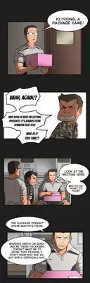 [Yi Hyeon Seok] Refrain Love Ch.1-22 (English) (YoManga) (Ongoing)