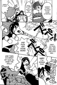 (C58) [Housoutou (Tagro)] less than X 9th (Final Fantasy IX) [English] [SaHa]