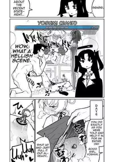 Koumon Hiroge Shujutsu | Anal Widening Surgery