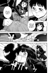 [Yamatogawa] Aqua Bless [English]