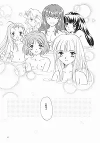 (C57) [y's Company (Araki You)] Fruit Salad (Various)