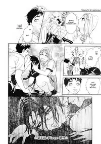 [Hyji] OTU Ch. 1-4 [English] [Sandwhale]