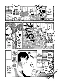 [Herohero Hospital (Isaki)] Swimmy (School Me!) [English] [N04h] [Digital]