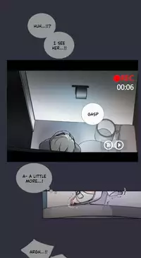 [Silverstar] Talk To Me Ch.1-27 (English) (Ongoing)