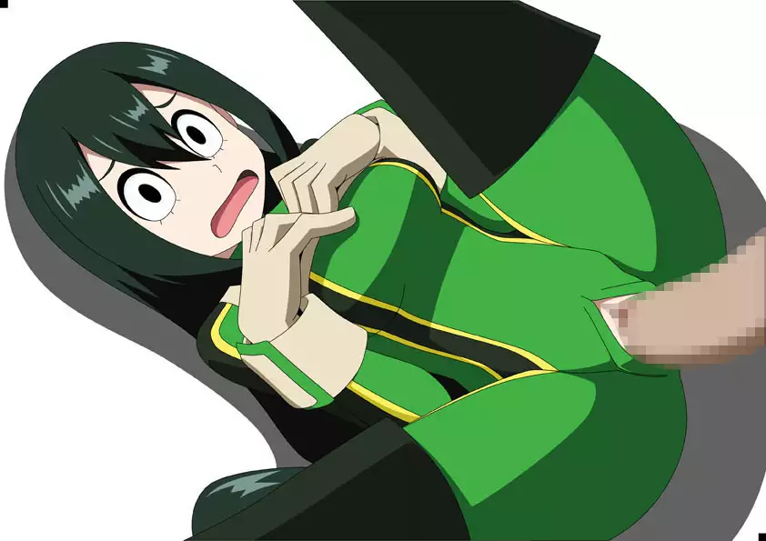 Hiroaka's Little Room