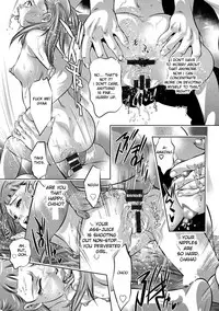 [Onikubo Hirohisa] Seijuu Kyoushi ~Boshi Haramase no Niku Wana~ [English] [Toyo Trans] [Digital]