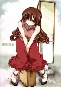 [RPG COMPANY 2 (Toumi Haruka)] MOVIE STAR 6a (Ah! My Goddess)