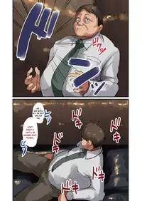 [Jall Boint (nohito)] NeCafe de Deatta Iede Musume ~Watashi ga Kanojo to no Sex ni Hamaru made~ | The Runaway Girl I Stumbled Across in a Net Cafe ~Hooked on Having Sex with Her~ [English] [B.E.C. Scans]