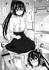 (COMIC1☆5) [Kusari Caterpillar (Yoshiron)] Into Shower (Infinite Stratos)